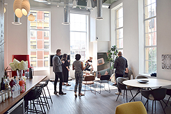 PEOPLESPACE - MULTI-VENDOR